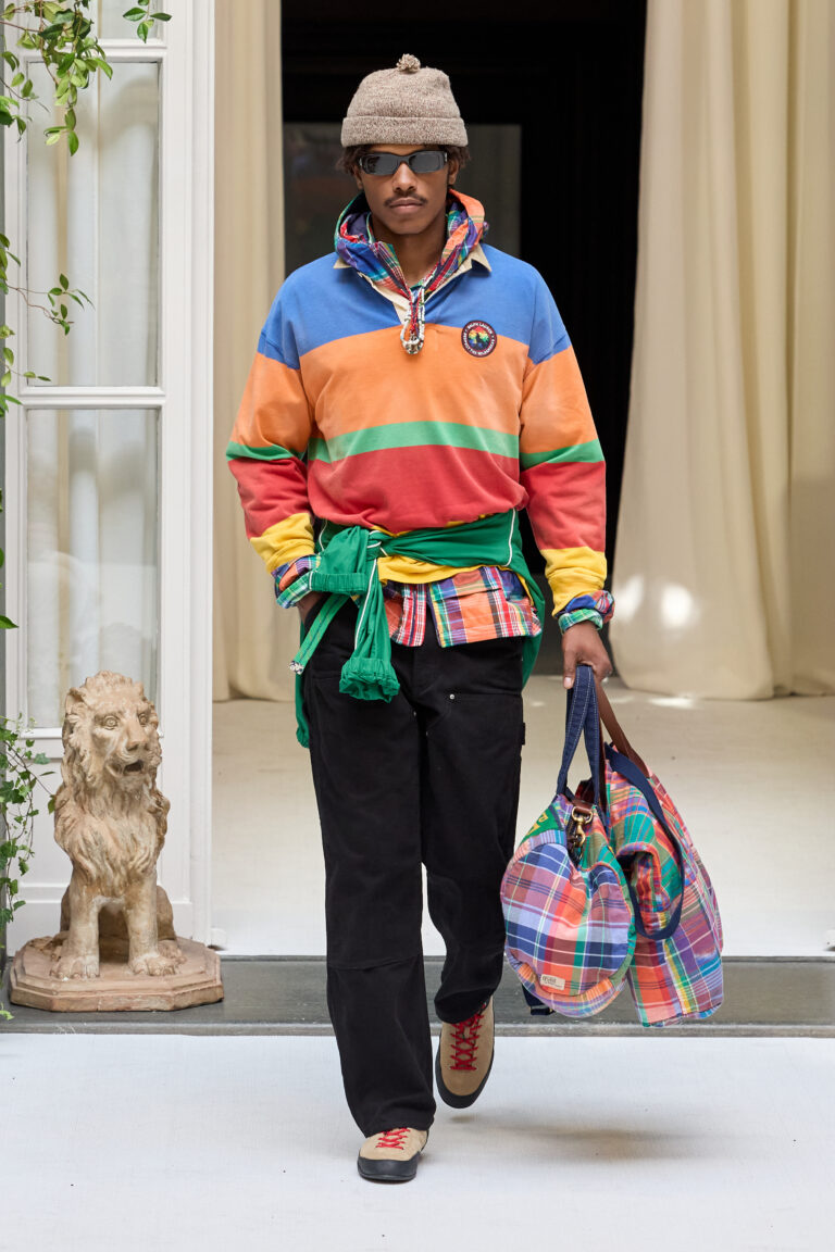 Ralph Lauren