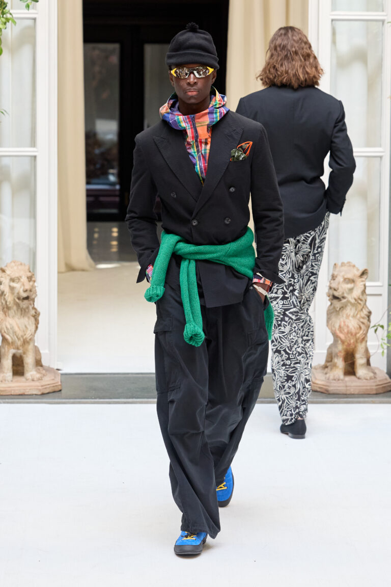 Ralph Lauren