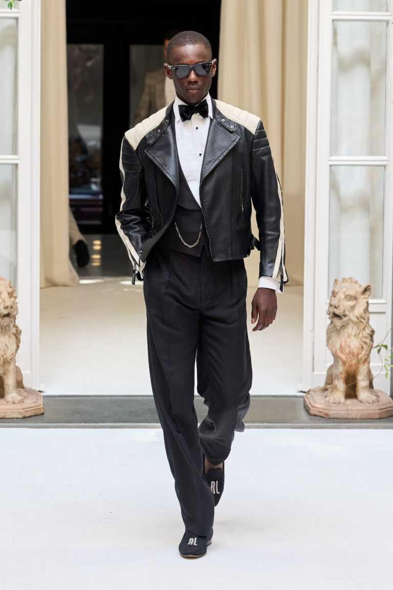 Ralph Lauren