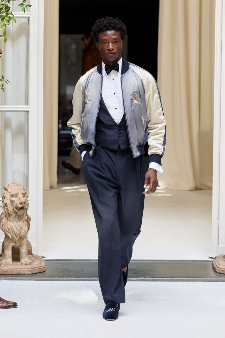Ralph Lauren
