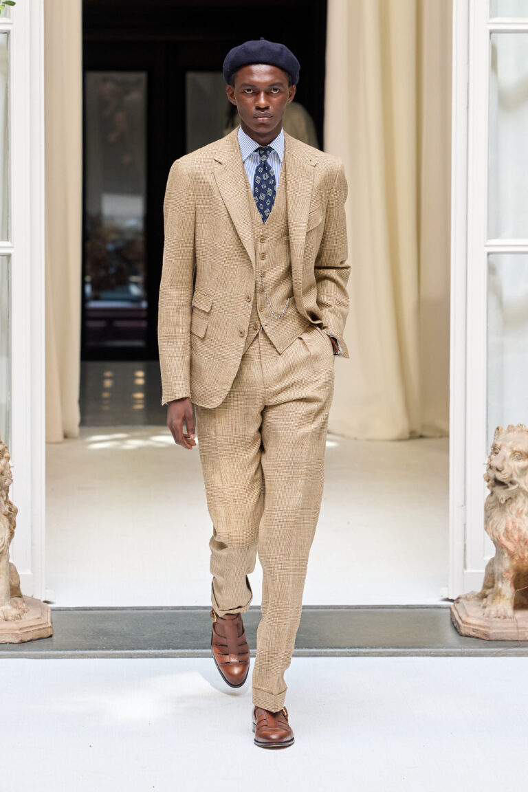 Ralph Lauren