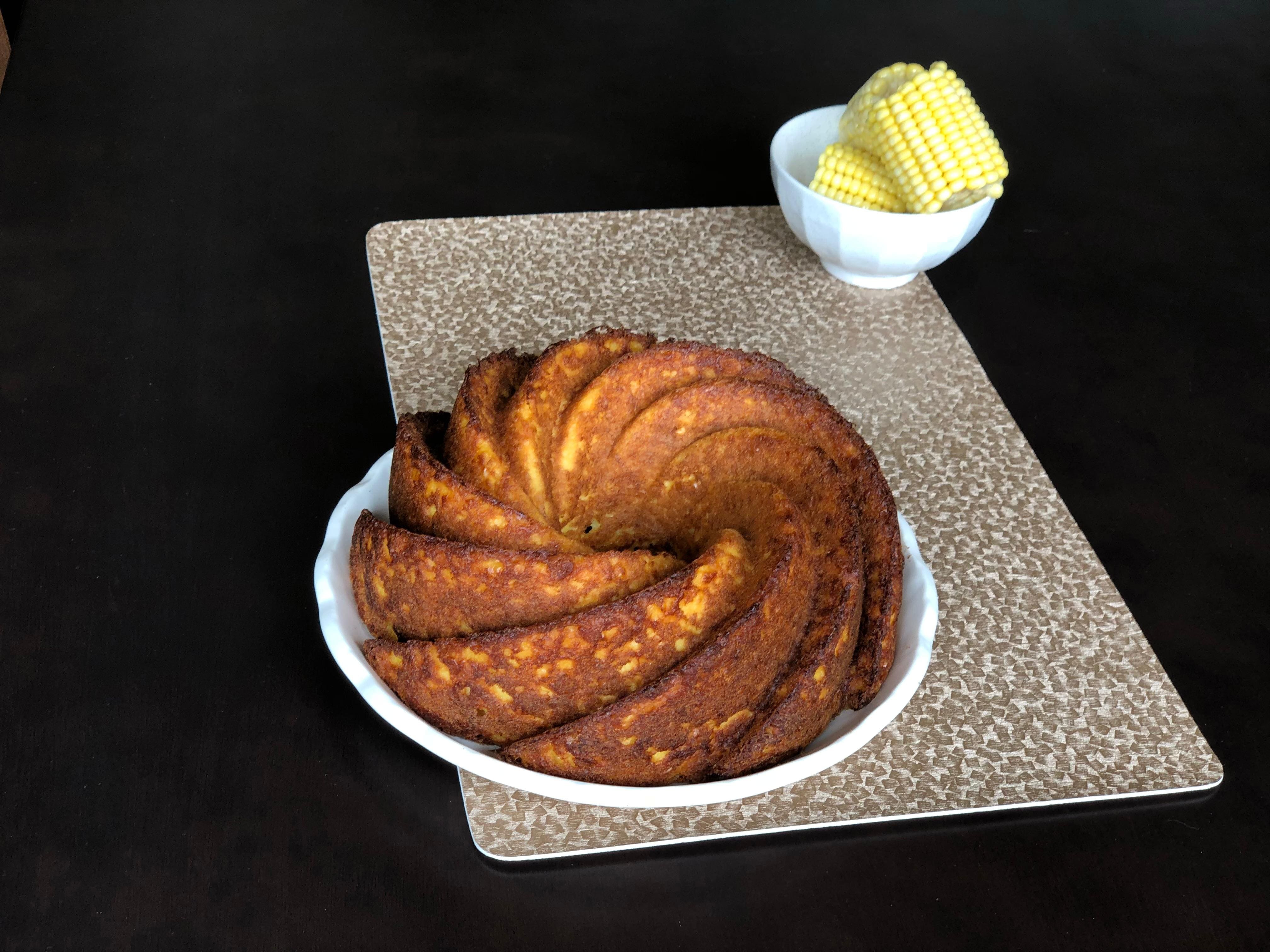 Da paçoca ao milho: 5 receitas de bolo para testar nas festas juninas
