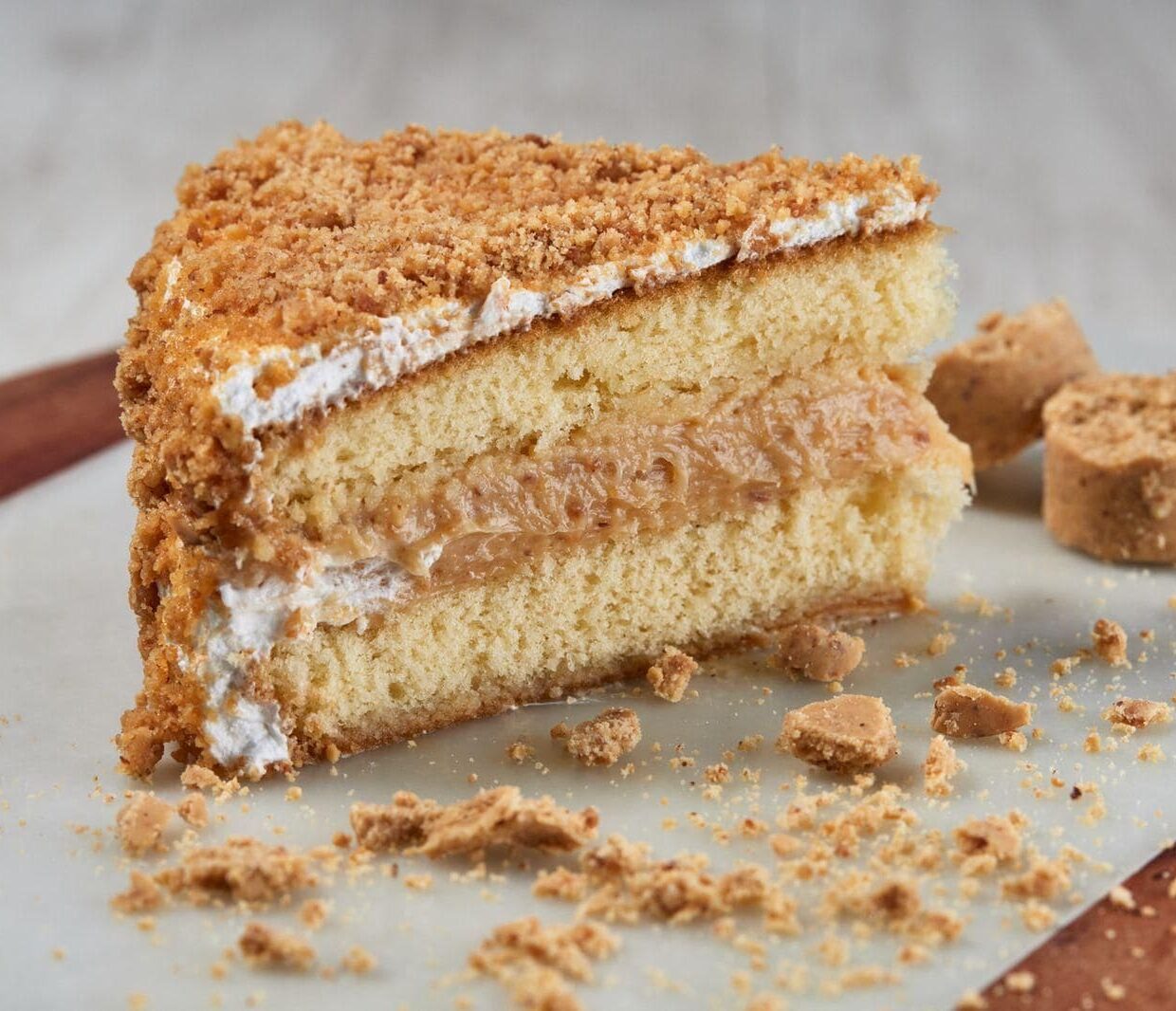 Da paçoca ao milho: 5 receitas de bolo para testar nas festas juninas