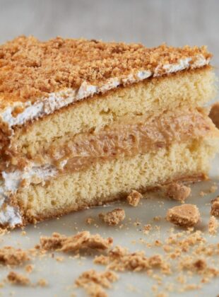 Da paçoca ao milho: 5 receitas de bolo para testar nas festas juninas Da paçoca ao milho: 5 receitas de bolo para testar nas festas juninas