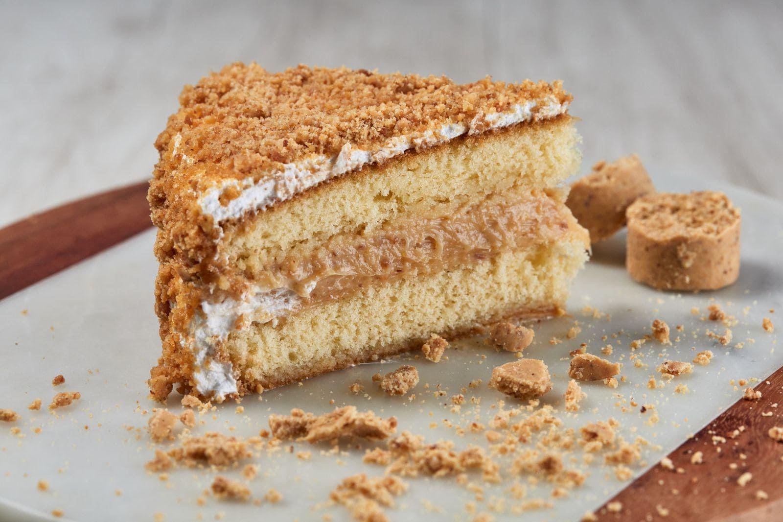 Da paçoca ao milho: 5 receitas de bolo para testar nas festas juninas