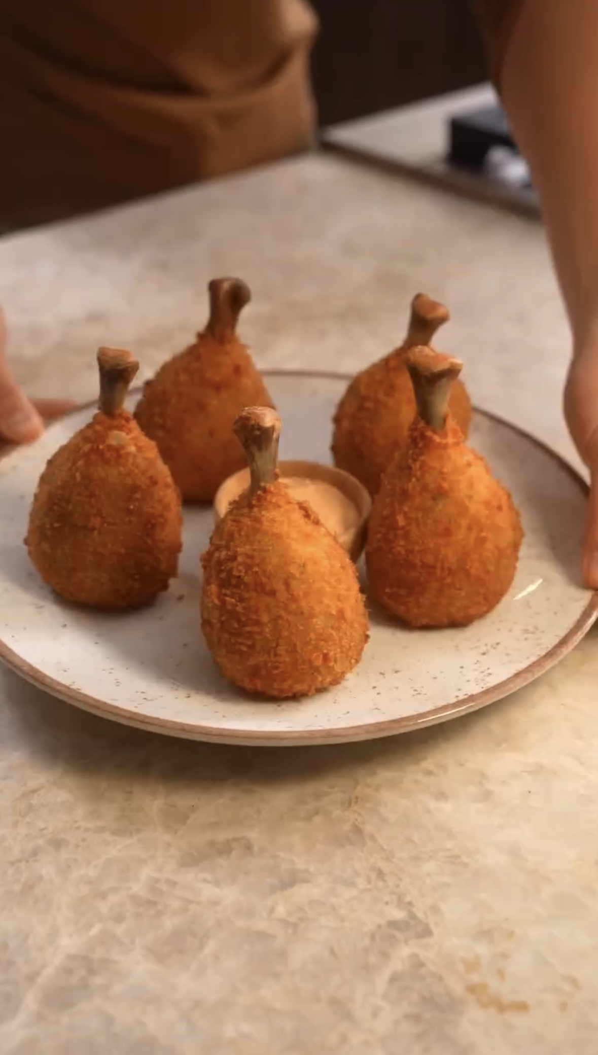 6 receitas de petiscos para assistir aos jogos da Copa do Mundo 6 receitas de petiscos para assistir aos jogos da Copa do Mundo