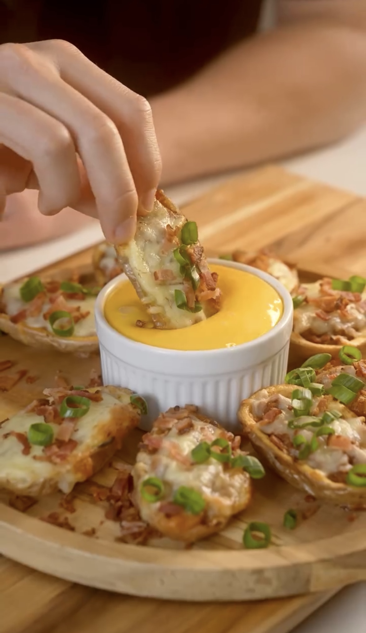 6 receitas de petiscos para assistir aos jogos da Copa do Mundo 6 receitas de petiscos para assistir aos jogos da Copa do Mundo