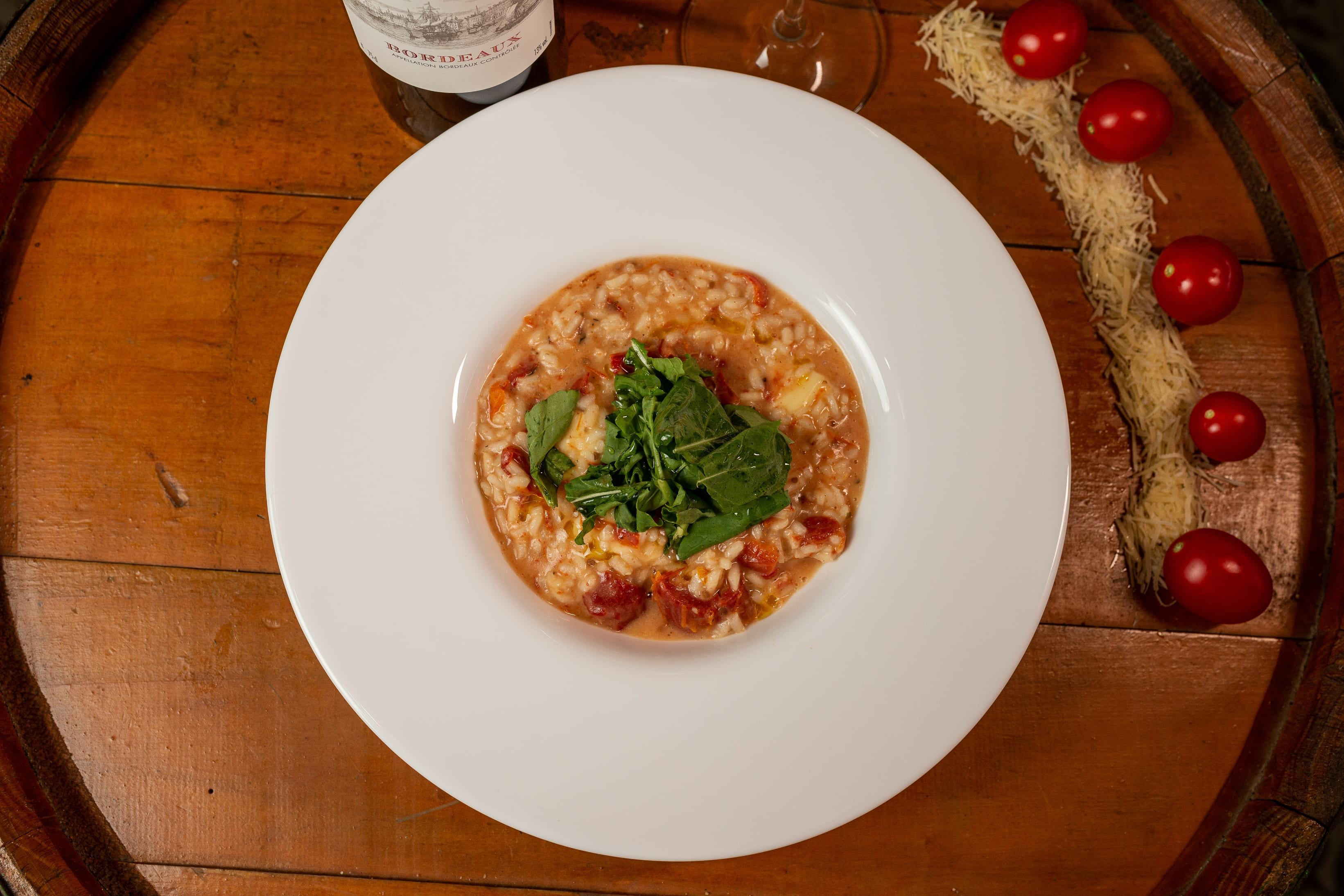10 receitas práticas para jantar no frio