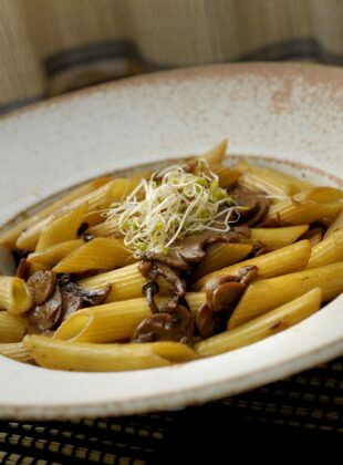 10 receitas práticas para jantar no frio
