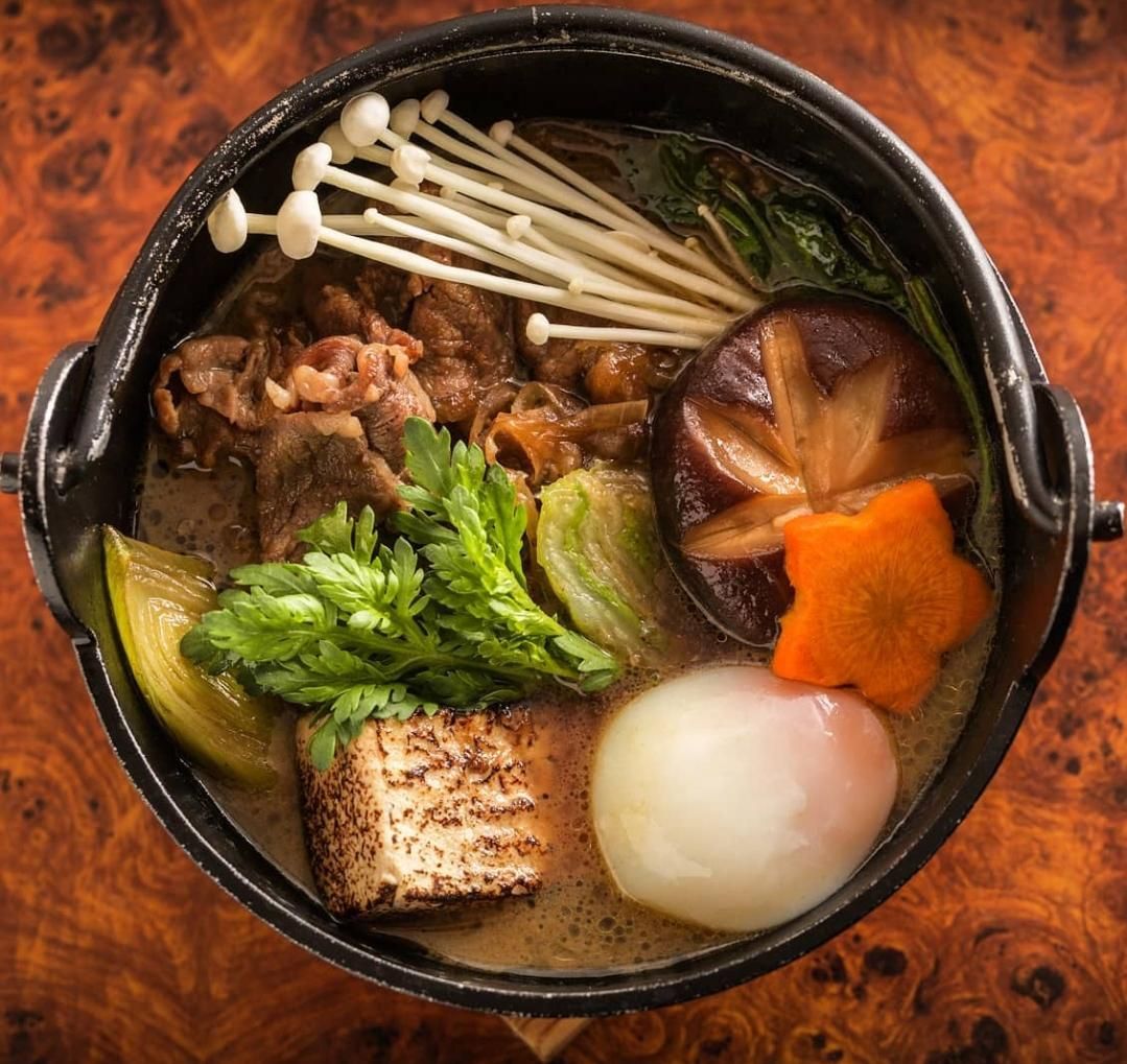 10 receitas práticas para jantar no frio
