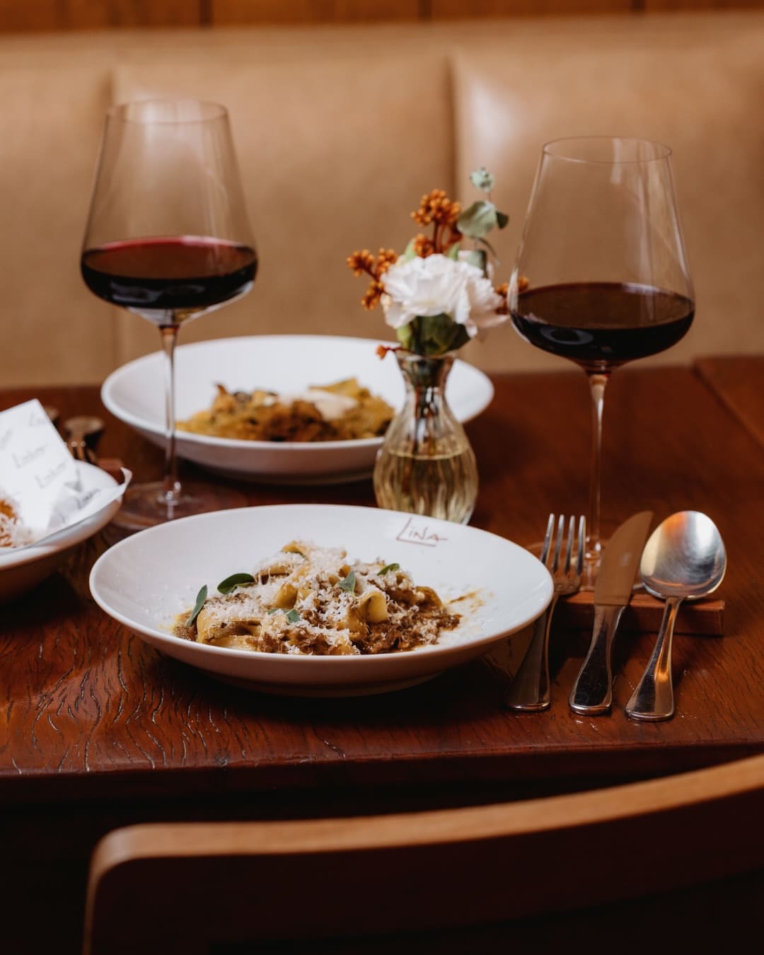 Um roteiro de 20 restaurantes românticos para curtir no Dia dos Namorados