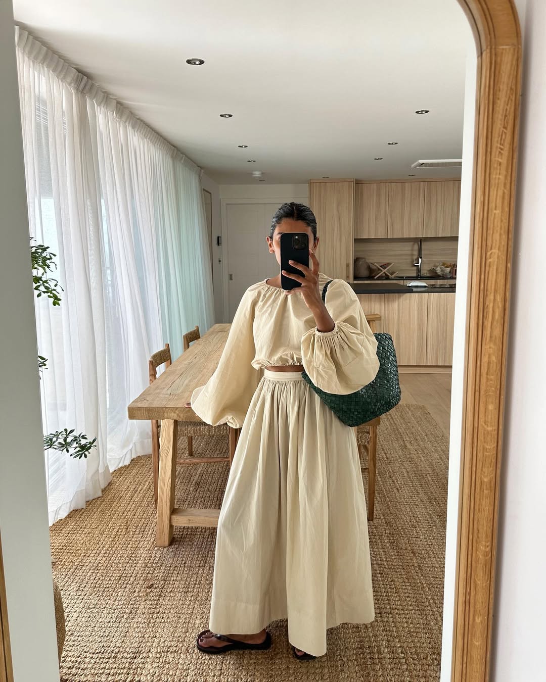 7 saias longas e estilosas para atualizar o guarda-roupa deste ano looks com saias longas e estilosas