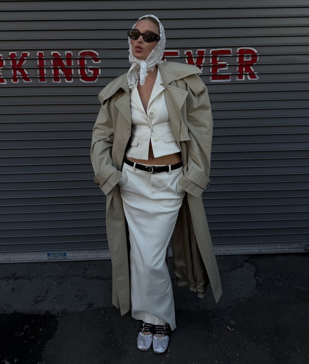 7 saias longas e estilosas para atualizar o guarda-roupa deste ano looks com saias longas e estilosas