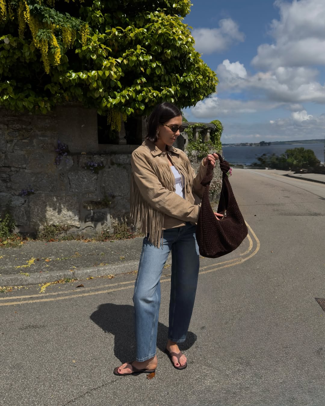 5 modelos de sandálias baixas que seguram qualquer visual looks com sandálias baixas
