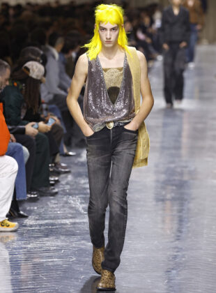 semanas de moda masculina de verão 2027