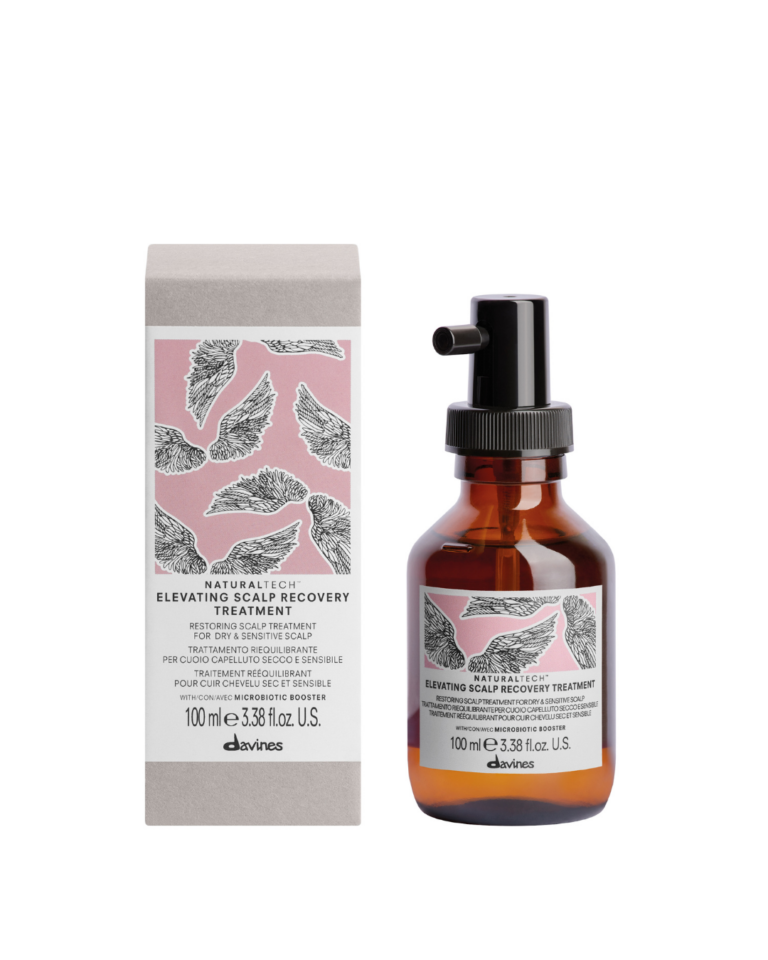 sérum para queda de cabelo