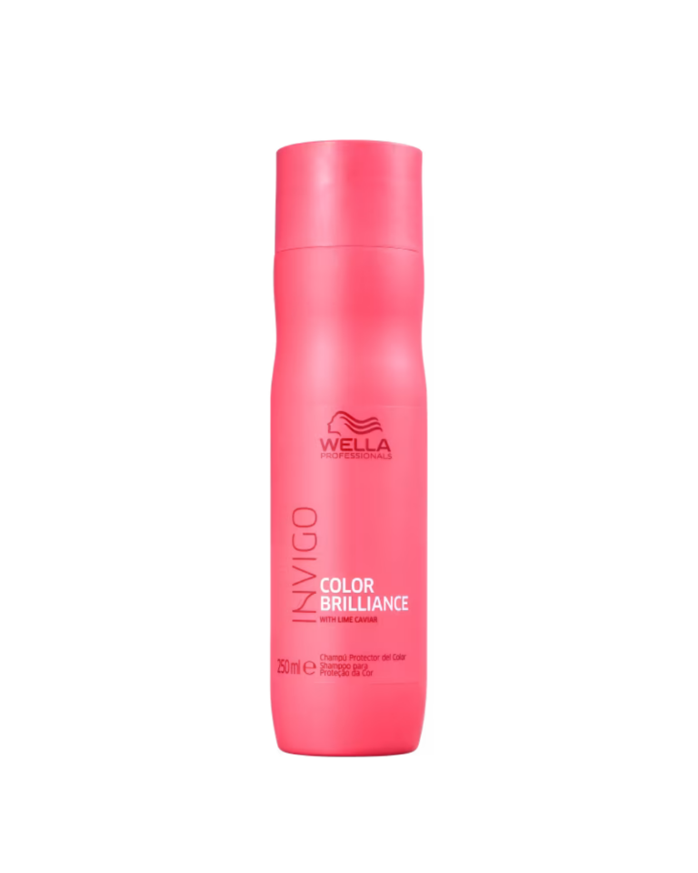 shampoos para cabelos loiros