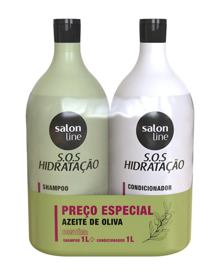 shampoos para cabelos loiros