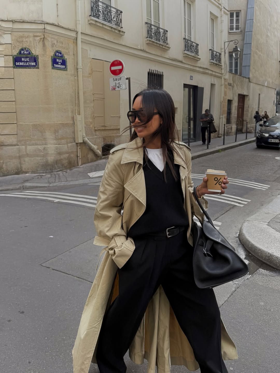 look com suéter feminino