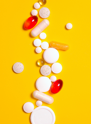 Suplementos para queda de cabelo: o que realmente funciona e qual é o veredito dos médicos suplementos para queda de cabelo