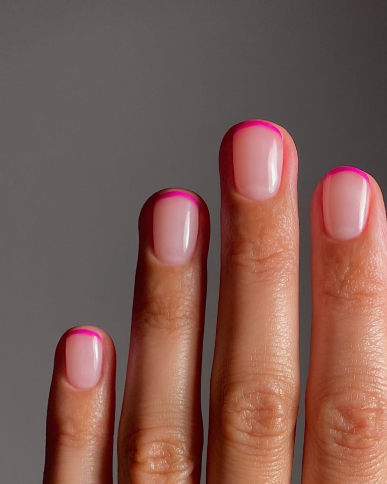 unhas curtas e decoradas (4)
