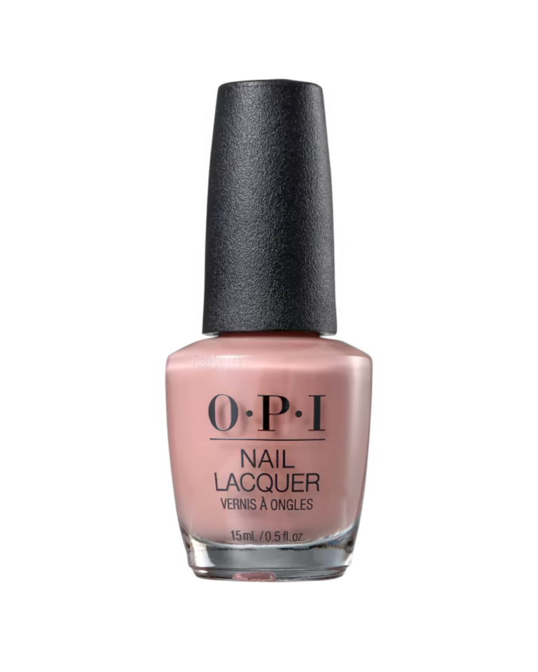 unhas nude