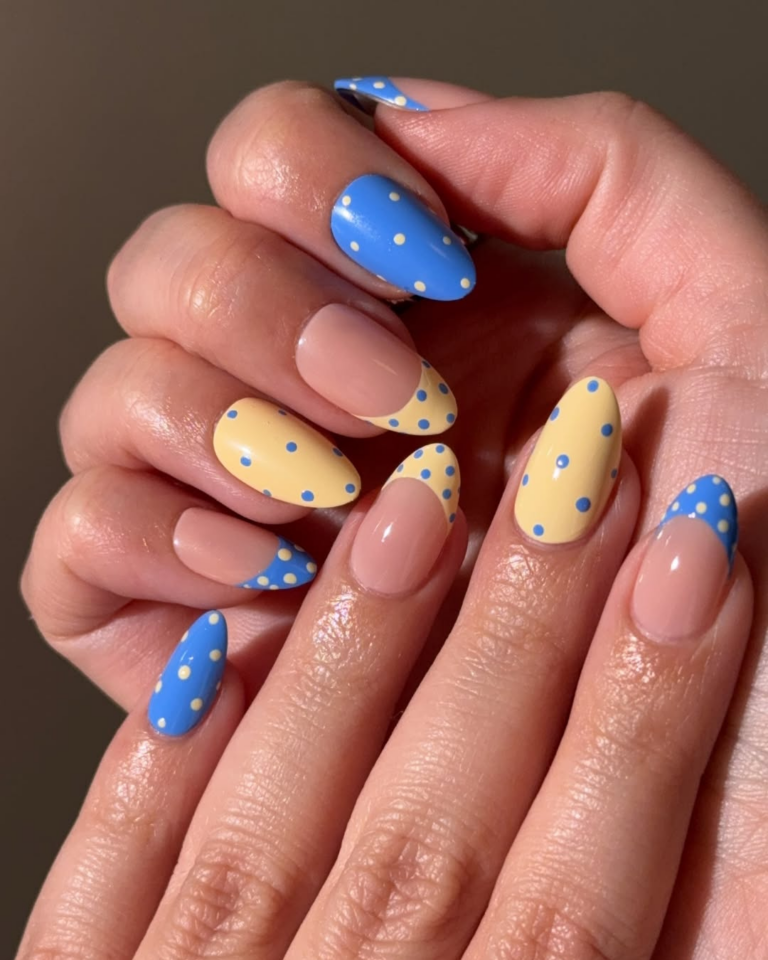 unhas para festa junina (2)