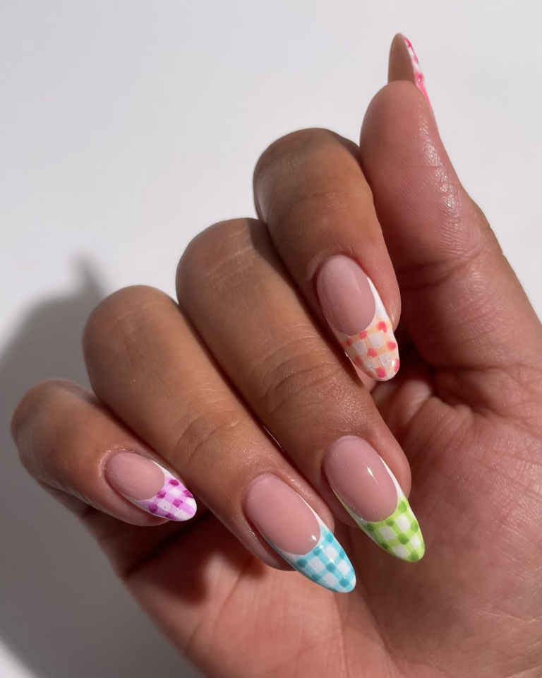 unhas para festa junina (3)
