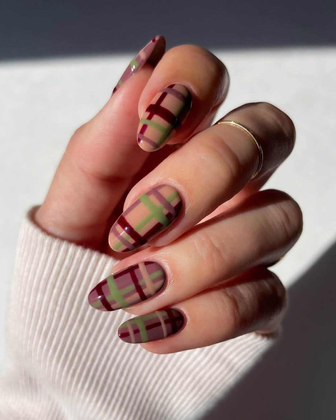 unhas para festa junina (4)