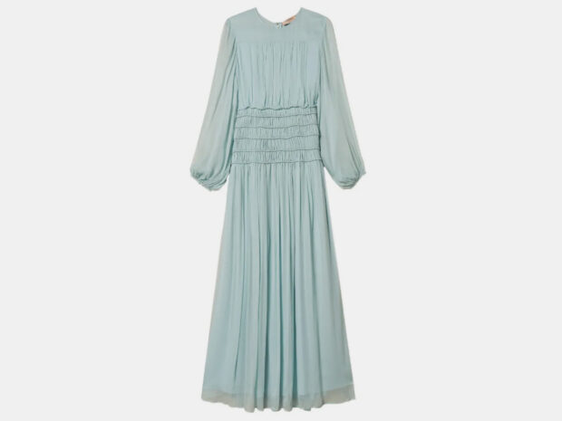 vestido de inverno feminino 30jun26 Twinset