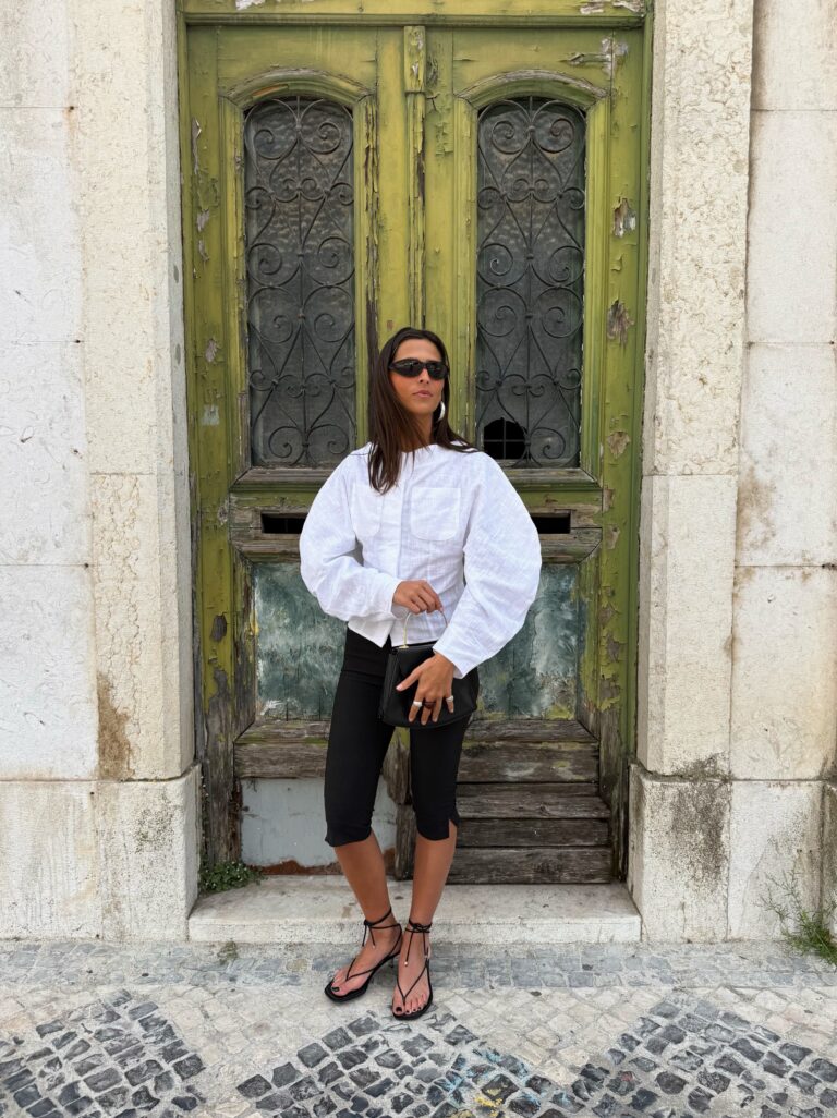 6 looks com camisa branca para atualizar o clássico 03nOktgP Looks com camisa branca 2jul26 ineesgonc