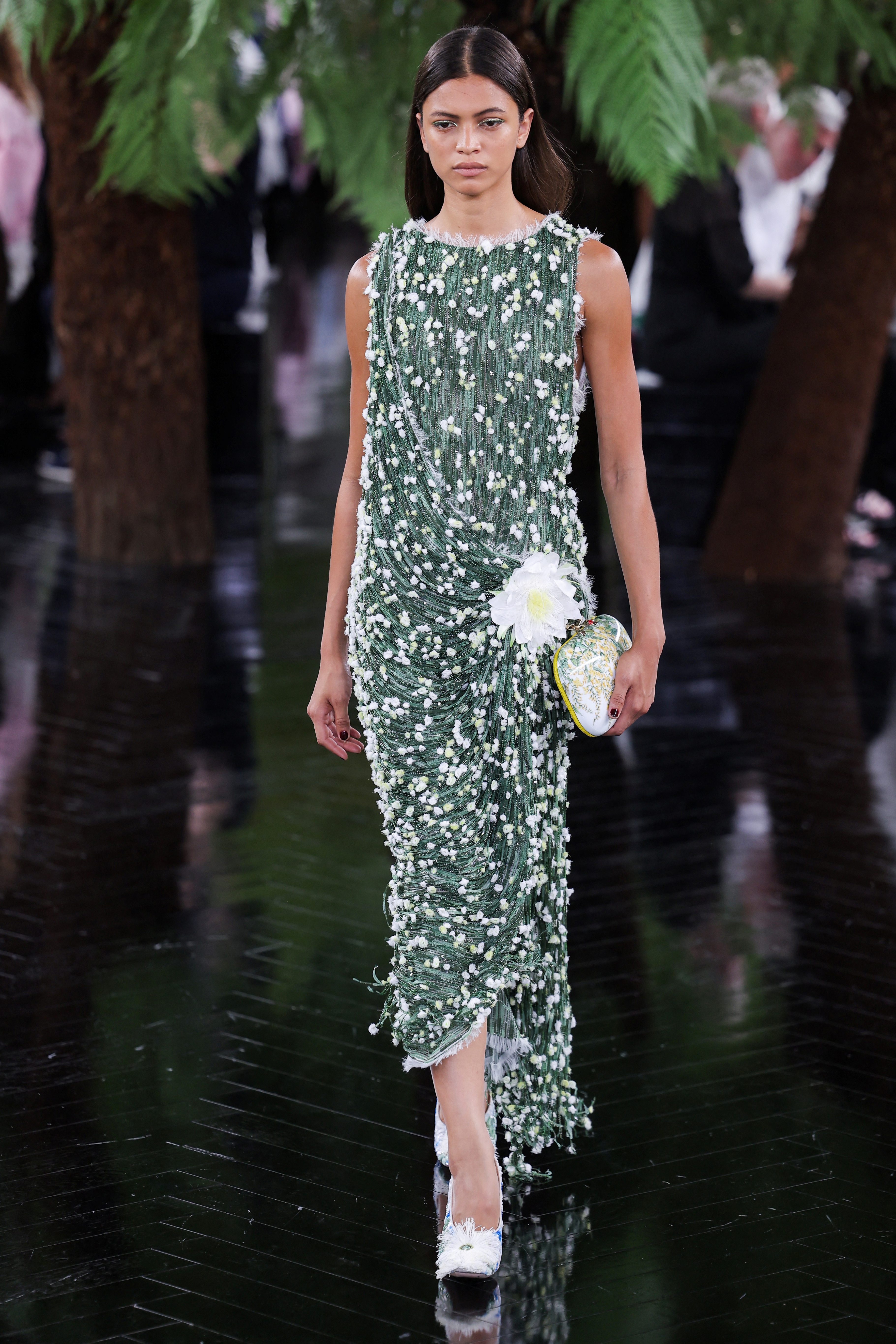 Dior, inverno 2026 alta-costura Dior, inverno 2026 alta-costura.