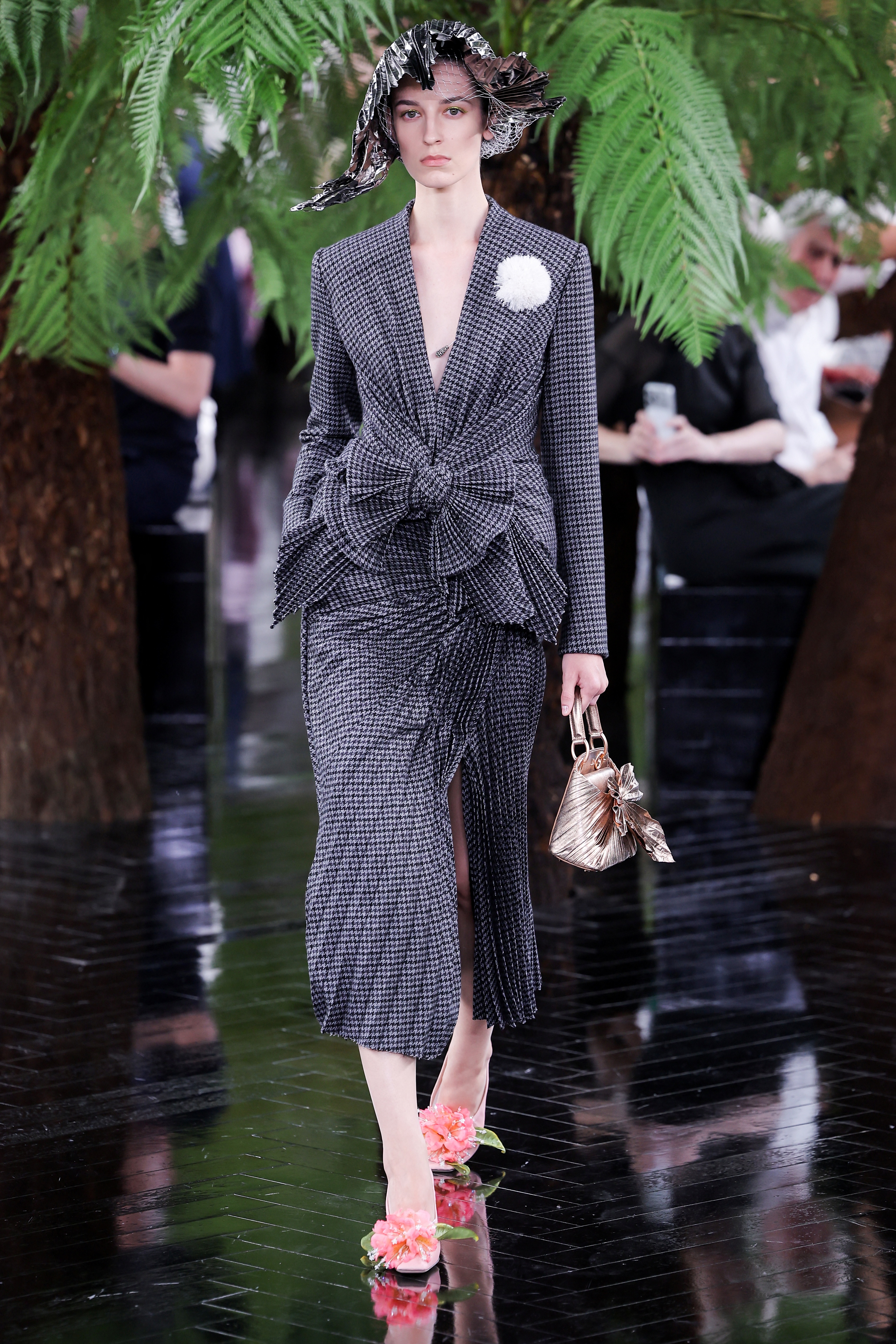 Dior, inverno 2026 alta-costura Dior, inverno 2026 alta-costura.