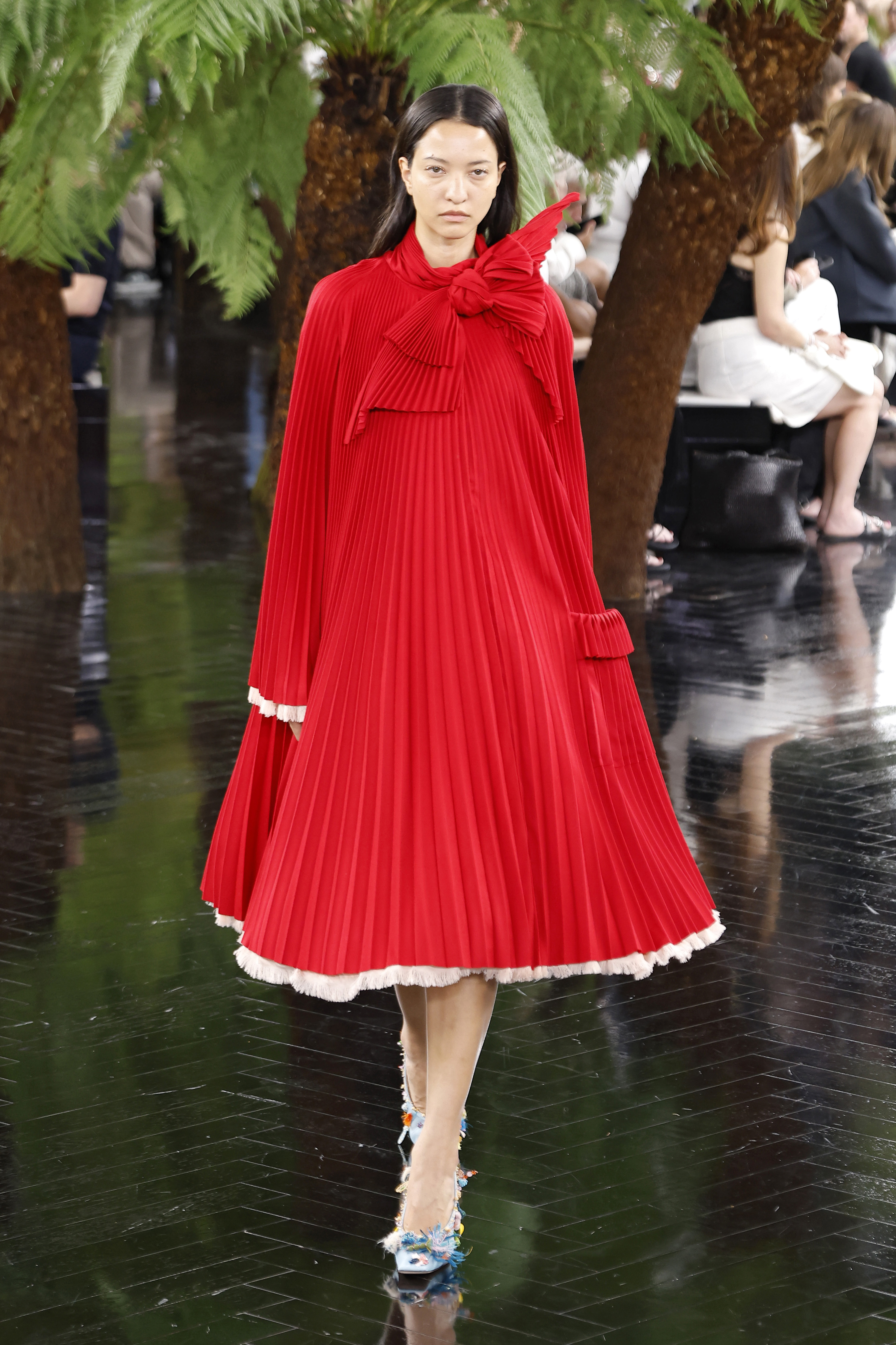 Dior, inverno 2026 alta-costura Dior, inverno 2026 alta-costura.