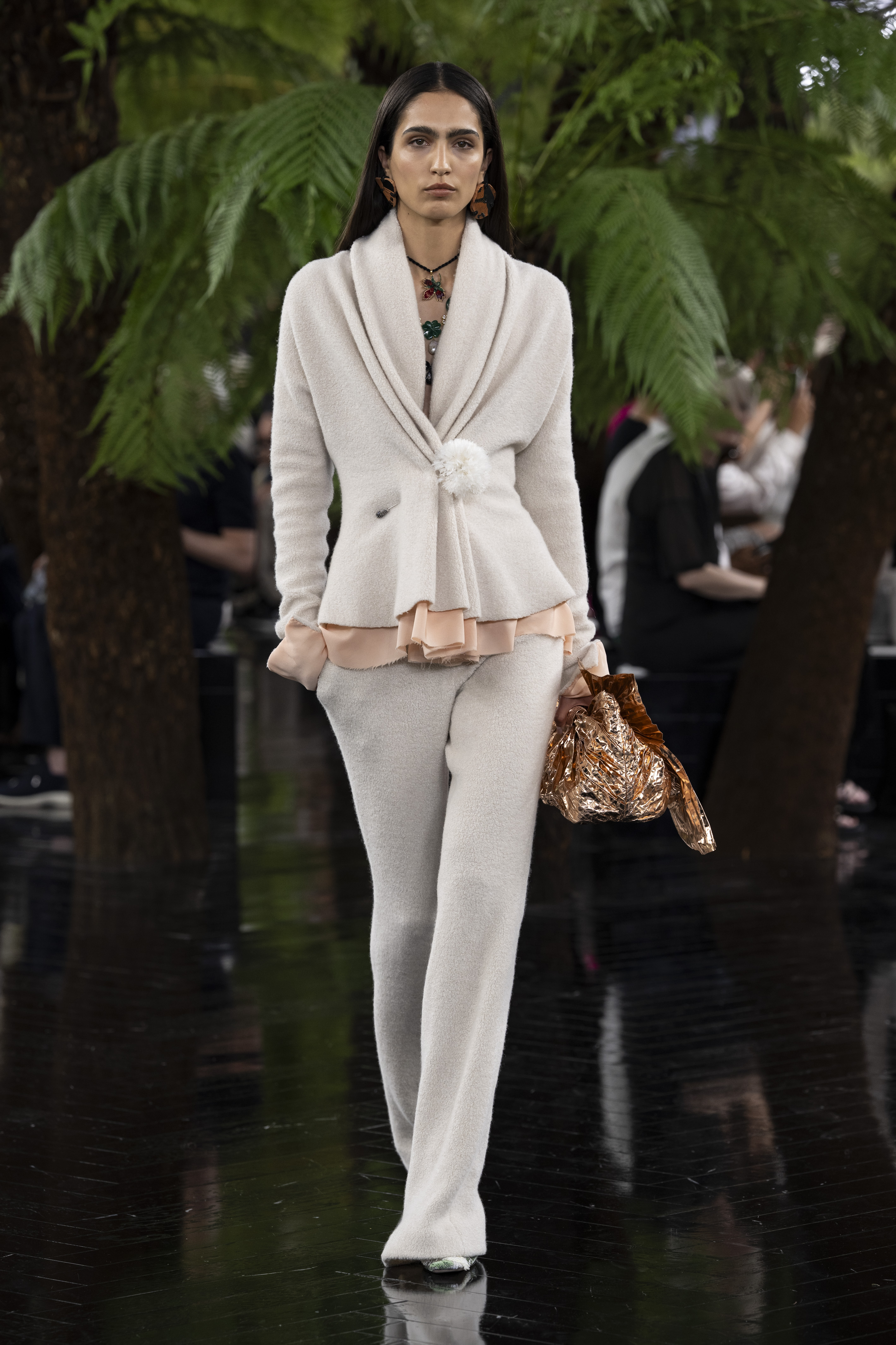 Dior, inverno 2026 alta-costura Dior, inverno 2026 alta-costura.