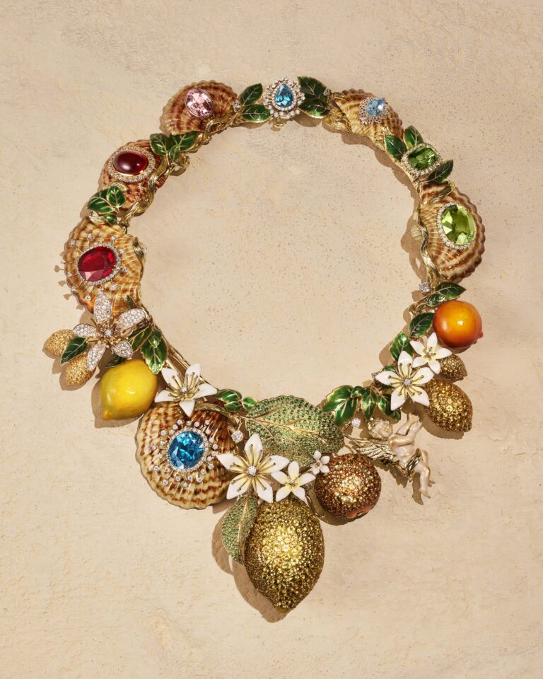 Dolce & Gabbana, alta moda 2026 Dolce & Gabbana, alta moda 2026