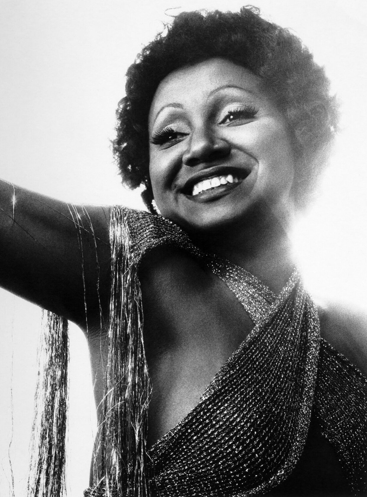 Alcione nos anos 70