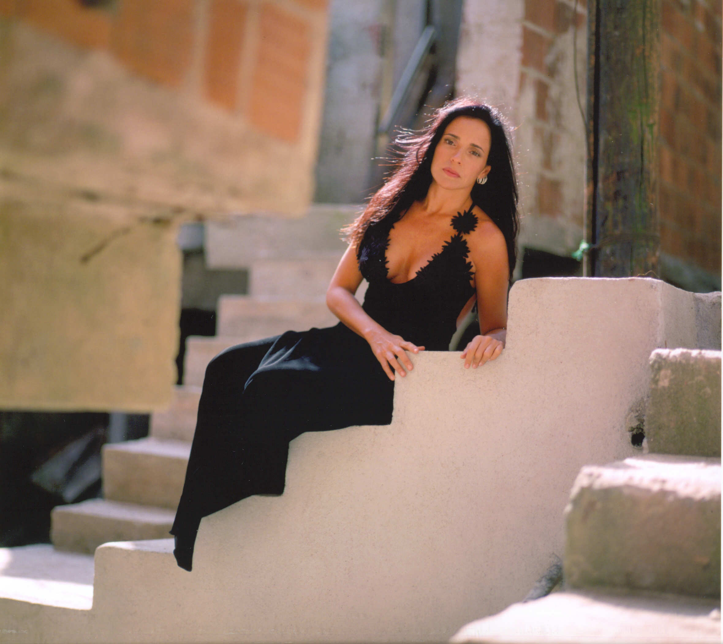 daniela mercury