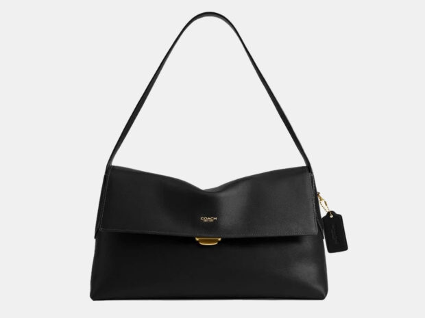 Calca jeans barrel 30jul26 Coach