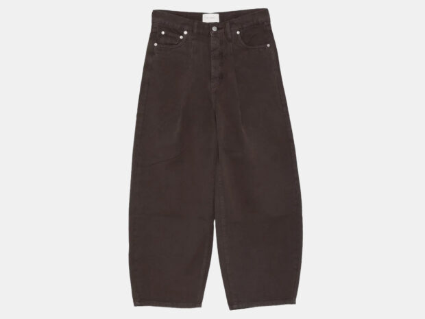 Calca jeans barrel 30jul26 St. Agni