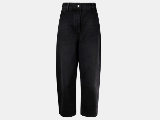 Calca jeans barrel 30jul26 Studio Nicholson