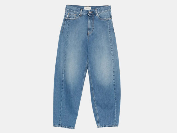 Calca jeans barrel 30jul26 Vicolo