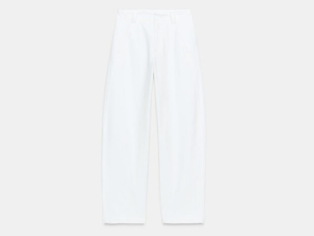 Calca jeans barrel 30jul26 Zara