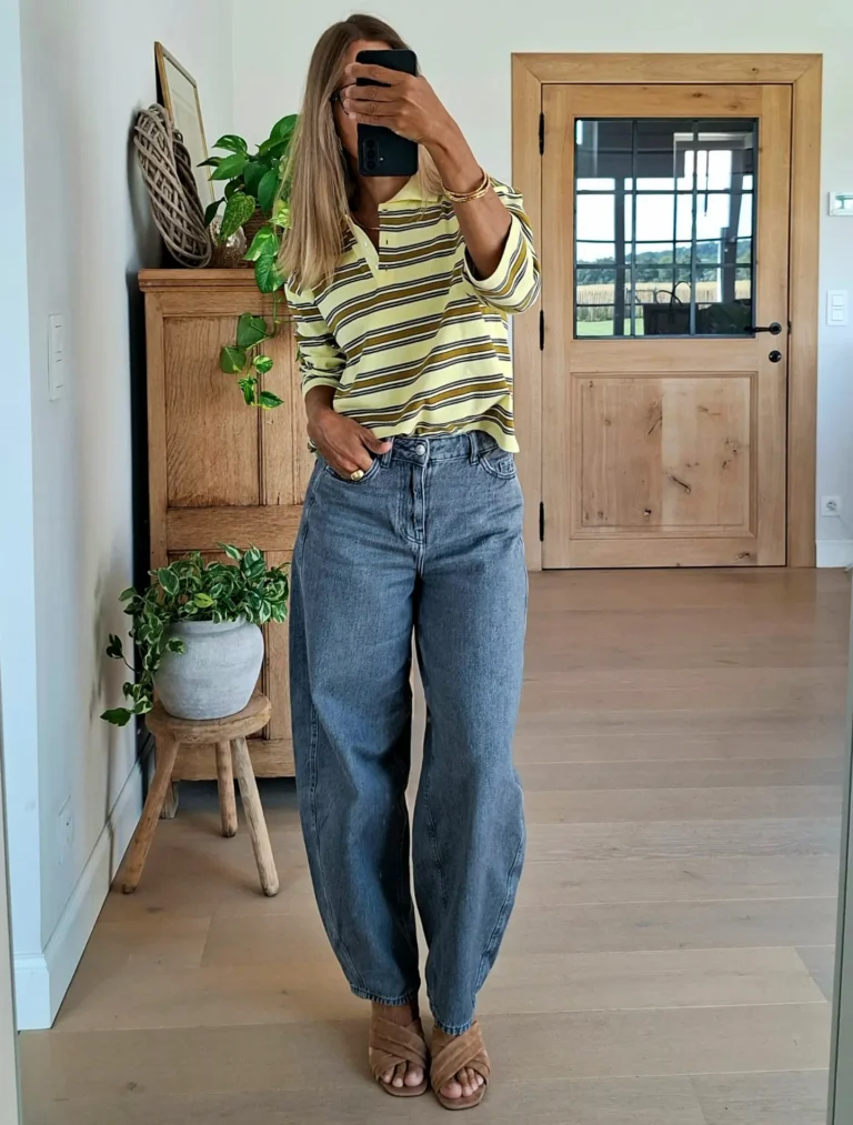 Calca jeans barrel 30jul26 thinklikeyoda