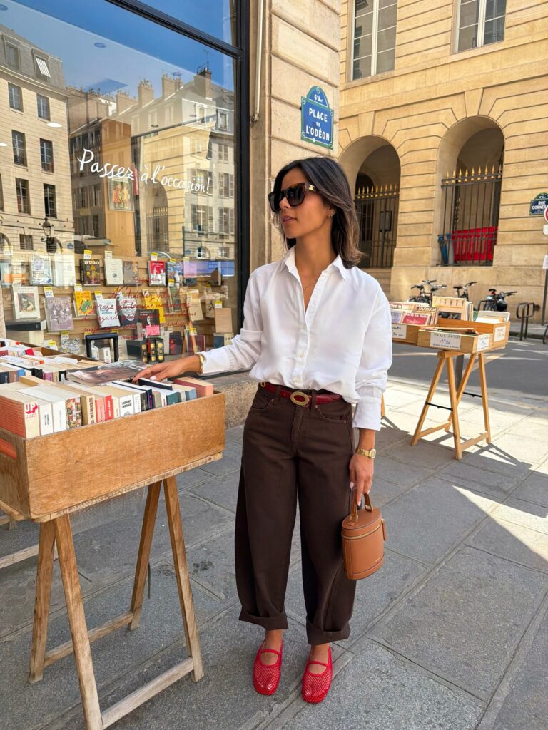 Calca jeans barrel 30jul26 vidanaaaa