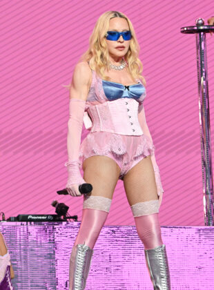 Três fatos sobre o novo disco de Madonna o novo disco de Madonna