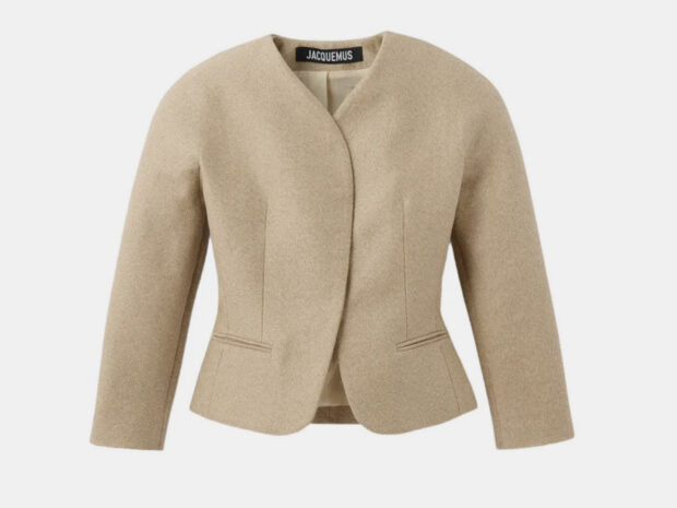 Como usar sapato branco 21jul26 Jacquemus
