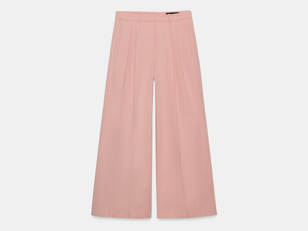 Como usar sapato branco 21jul26 ZARA