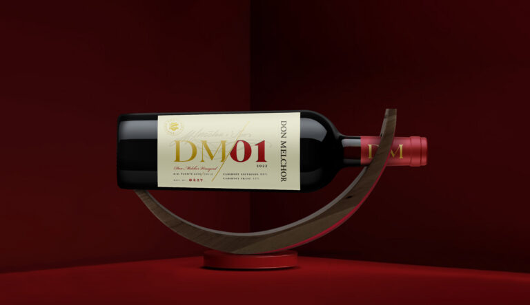 Don Melchor revela novas facetas do terroir de Puente Alto DM01 4
