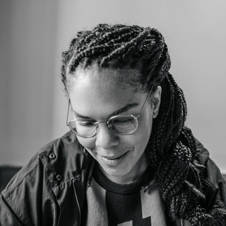 Djaimilia Pereira de Almeida©Humberto Brito
